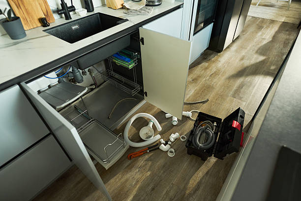 Reliable Drain Cleaning contractor in Crum Lynne, PA by Street Wise - Plumbing